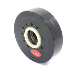 SCAT Suit SB Ford, 28oz External Balance, 6.4" O.D, 3 & 4 Bolt Harmonic Balancer SCA8006 Autofit
