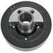 SCAT Suit SB Ford, 50oz External Balance, 6.4" O.D, 3 & 4 Bolt Harmonic Balancer SCA8007 Autofit