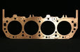 SCE Gaskets Suit B/B Chev 396-454 Titan Head Gasket - 4.520" Bore, .062" Thick SCE-T13526 Autofit