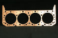 SCE Gaskets Suit S/B Chev ICS Titan Head Gasket - 4.160" Bore, .062" Thick SCE-S11156 Autofit
