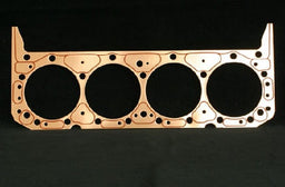 SCE Gaskets Suit S/B Chev ICS Titan Head Gasket - 4.160" Bore, .062" Thick SCE-S11156 Autofit