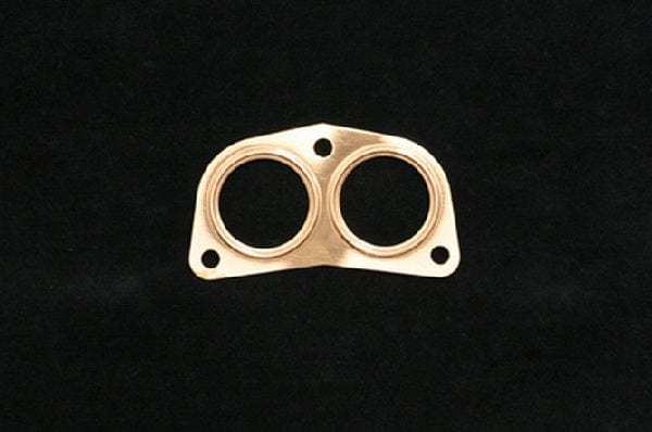 SCE Port Size: 1.820" Import Collector/Downpipe Gasket .043" Thick SCE-9400 Autofit