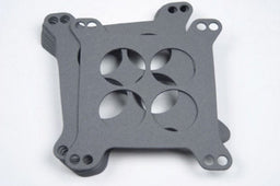 SCE Suit 4150 Series 4 BBL Carburettor Base Gasket - 4 Hole (10 Pack) SCE-355 Autofit