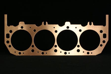 SCE Suit B/B Chev 396-454 Pro Copper Head Gasket - 4.250" Bore, .043" Thick SCE-13254 Autofit