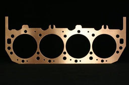 SCE Suit B/B Chev 396-454 Pro Copper Head Gasket - 4.440" Bore, .062" Thick SCE-13446 Autofit
