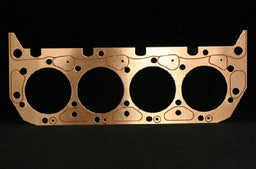 SCE Suit B/B Chev Gen 5 & 6 Titan Head Gasket - 4.520" Bore, .043" Thick SCE-T14524 Autofit