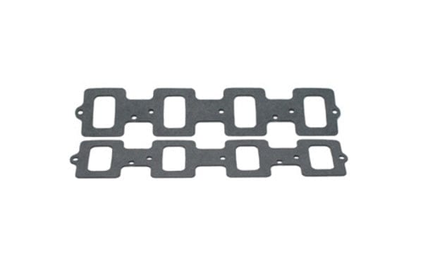 SCE Suit Chev LS7,LSX, World LS7X Rectangle Port AccuSeal Intake Gasket Set - .062" Thick SCE-119102 Autofit