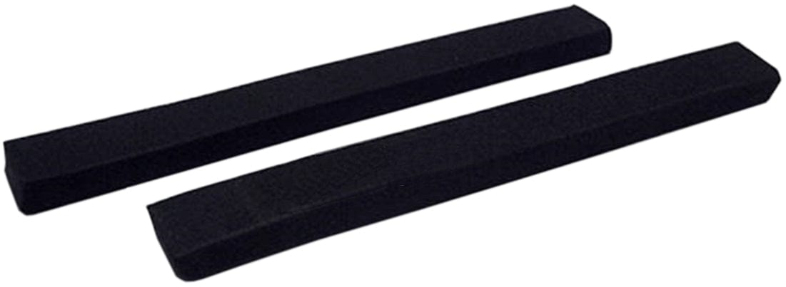 SCE Suit Chrysler 426 Racing Hemi Foam Manifold End Seals SCE-26601 Autofit