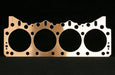 SCE Suit Chrysler AJPE, BAE, Veney Billet Fuel Pro Copper Head Gasket - 4.320" Bore, .062" Thick SCE-61326 Autofit