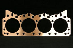 SCE Suit Chrysler AJPE, BAE, Veney Billet Fuel Pro Copper Head Gasket - 4.320" Bore, .062" Thick SCE-61326 Autofit