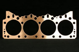 SCE Suit Chrysler AJPE, BAE, Veney Billet Fuel Pro Copper Head Gasket - 4.380" Bore, .043" Thick SCE-61384 Autofit