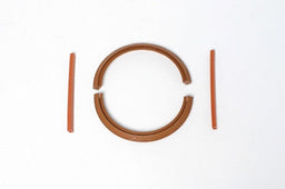 SCE Suit Chrysler BAE, KB, TFX Racing Hemi Rear Main Seal - 2.750" Main SCE-26605 Autofit