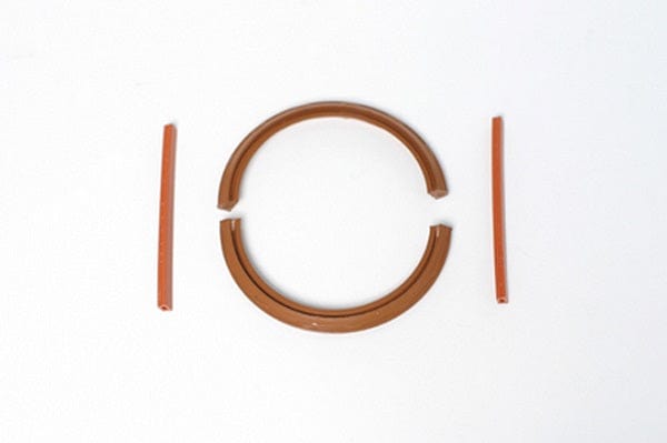 SCE Suit Chrysler BAE, KB, TFX Racing Hemi Rear Main Seal - 2.750" Main SCE-26605 Autofit