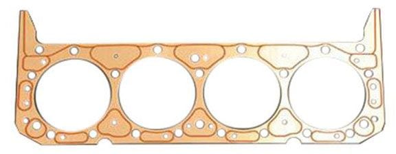 SCE Suit GM LS,LSX,LS7,LS Next ICS Titan Head Gasket - 4.200" Bore, .050" Thick SCE-S19205 Autofit
