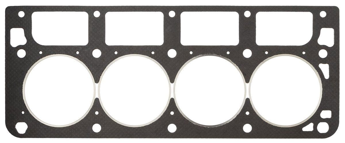 SCE Suit GM LS Vulcan Cut-Ring Head Gasket, 4.150" x .059 SCE-CR201559 Autofit