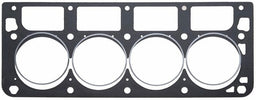 SCE Suit GM LS1-LS6 4.056" Bore x .059" Thick Vulcan Cut-Ring Head Gasket SCE-CR200559 Autofit