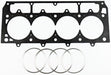 SCE Suit GM LSX 3.997" Bore x .059" Thick, L/H Vulcan Cut-Ring Head Gasket SCE-CR199959L Autofit