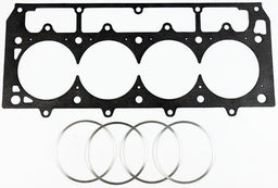 SCE Suit GM LSX 3.997" Bore x .059" Thick, L/H Vulcan Cut-Ring Head Gasket SCE-CR199959L Autofit