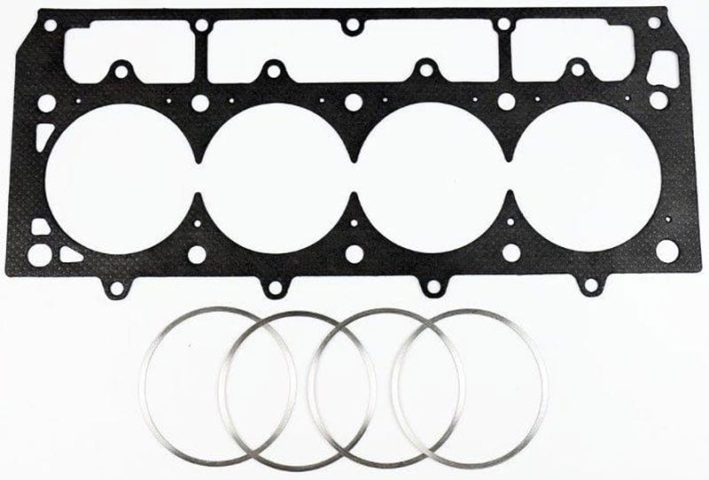 SCE Suit GM LSX 3.997" Bore x .059" Thick, L/H Vulcan Cut-Ring Head Gasket SCE-CR199959L Autofit