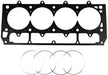 SCE Suit GM LSX 4.150" Bore x .059" Thick, L/H Vulcan Cut-Ring Head Gasket SCE-CR191559L Autofit