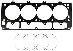 SCE Suit GM LSX 4.150" Bore x .059" Thick, L/H Vulcan Cut-Ring Head Gasket SCE-CR191559L Autofit