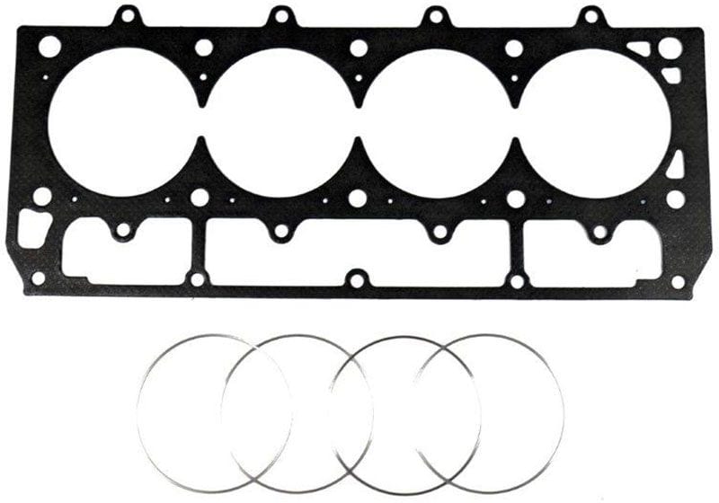 SCE Suit GM LSX 4.150" Bore x .059" Thick, L/H Vulcan Cut-Ring Head Gasket SCE-CR191559L Autofit