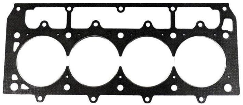 SCE Suit GM LSX 4.150" Bore x .059" Thick, R/H Vulcan Cut-Ring Head Gasket SCE-CR191559R Autofit