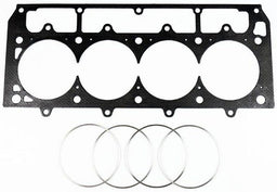 SCE Suit GM LSX 4.174" Bore x .059" Thick, L/H Vulcan Cut-Ring Head Gasket SCE-CR191759L Autofit