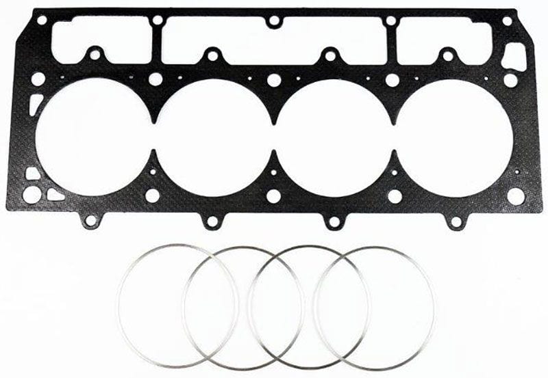 SCE Suit GM LSX 4.174" Bore x .059" Thick, L/H Vulcan Cut-Ring Head Gasket SCE-CR191759L Autofit