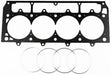 SCE Suit GM LSX 4.174" Bore x .059" Thick, R/H Vulcan Cut-Ring Head Gasket SCE-CR191759R Autofit