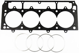 SCE Suit GM LSX 4.174" Bore x .059" Thick, R/H Vulcan Cut-Ring Head Gasket SCE-CR191759R Autofit