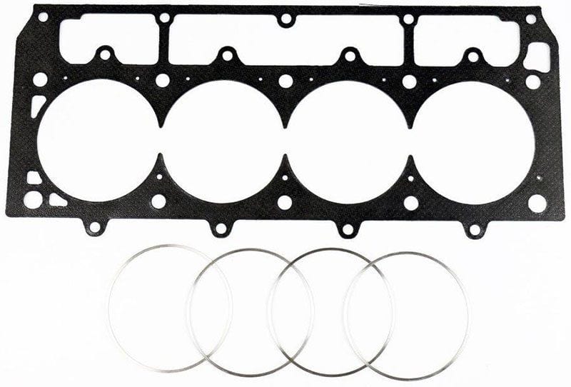 SCE Suit GM LSX 4.174" Bore x .059" Thick, R/H Vulcan Cut-Ring Head Gasket SCE-CR191759R Autofit