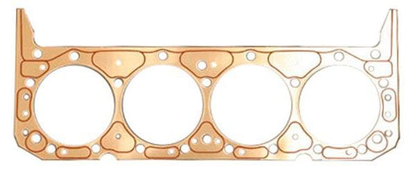SCE Suit S/B Chev ICS Titan Head Gasket - 4.200" Bore, .043" Thick SCE-S11204 Autofit
