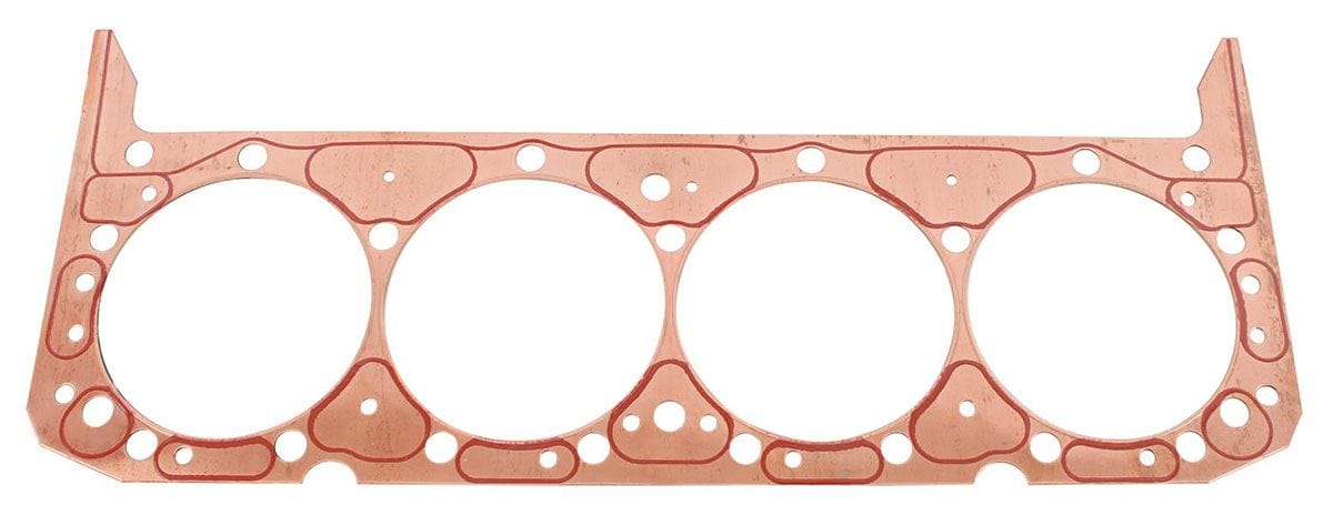 SCE Suit S/B Chev ICS Titan Head Gasket - 4.200" Bore, .043" Thick SCE-S112043 Autofit