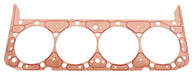 SCE Suit S/B Chev ICS Titan Head Gasket - 4.200" Bore, .043" Thick SCE-S112043 Autofit