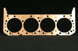SCE Suit S/B Chev Pro Copper Head Gasket - 4.010" Bore, .043" Thick SCE-11004 Autofit