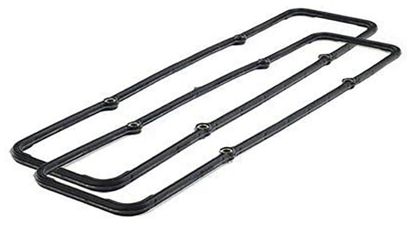 SCE Suit SB Chev Silicone Moulded Valve Cover Gaskets SCE-211077 Autofit