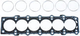 SCE Suit Toyota 2JZGTE 3.426" (87mm) Bore x .063" Thick Vulcan Cut-Ring Head Gasket SCE-CR330044R Autofit