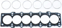 SCE Suit Toyota 2JZGTE 3.426" (87mm) Bore x .063" Thick Vulcan Cut-Ring Head Gasket SCE-CR330044R Autofit