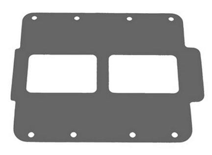 SCE Suits 8-71 to 10-71 Blowers/Superchargers 8-71 Blower Base Gasket - 10 Pack SCE-329030-10 Autofit