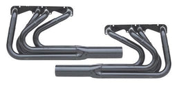 Schoenfeld Suit ALL PRO Chev, Forward Design, 1-7/8"-2" Tube Diam With 3-1/2" x Sprint Car Headers SCH-1025LVAP Autofit