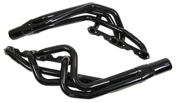 Schoenfeld Suit STD Chev, Forward Design, 1-3/4" - 1-7/8" Primary With 3-1/2" Co Sprint Car Headers SCH-1024LV Autofit