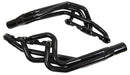Schoenfeld Suit STD Chev, Forward Design, 1-7/8" Primary With 3-1/2" Collector X Sprint Car Headers SCH-1025L Autofit