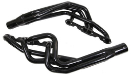 Schoenfeld Suit STD Chev, Forward Design, 1-7/8" Primary With 3-1/2" Collector X Sprint Car Headers SCH-1025L Autofit