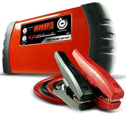 Schumacher 12,000 mAh, Jump Start 1000A peak/225A Cranking SESL1316 Autofit