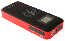Schumacher 20,000 mAh, Jump Start 2000A peak/100A Cranking SESL1452 Autofit