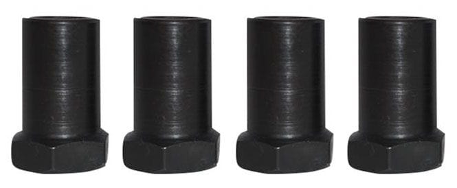 SCORPION Suit 3/8" Stud (Set of 4) Posi Locks SCPPL38-4 Autofit