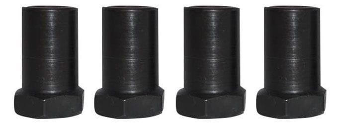 SCORPION Suit 7/16" Stud (Each) Posi Locks SCPPL716-1 Autofit