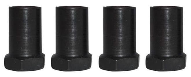 SCORPION Suit 7/16" Stud (Set of 4) Posi Locks SCPPL716-4 Autofit