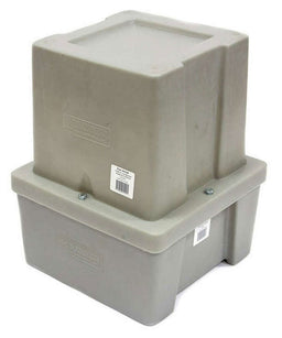 SCRIBNER Ford 9" Rear End Case SCR5199 Autofit